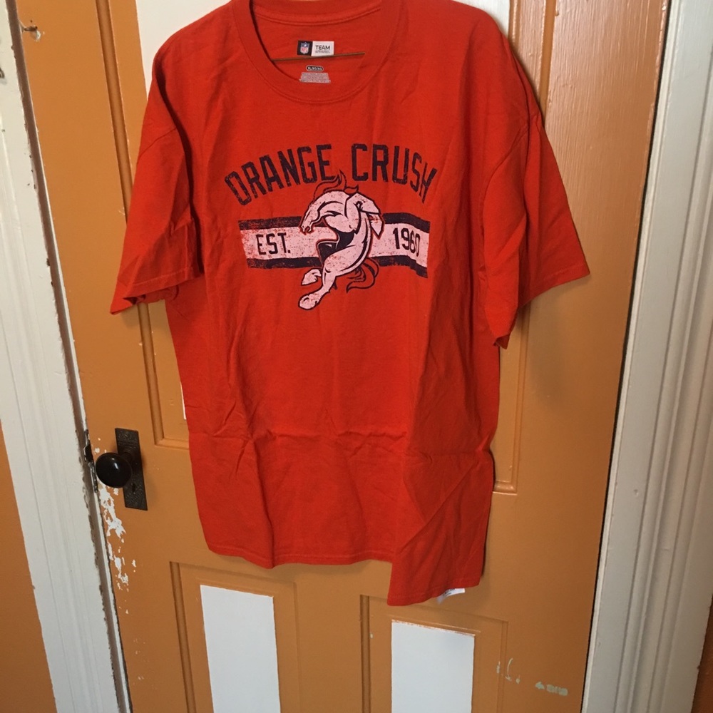 Denver Broncos